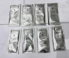 KERASTASE シャンプー 試供品 8個お試し　ケラスターゼのサムネイル