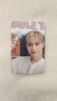 SEVENTEEN ジュン JUN CARAT ZONE ケレン トレカ