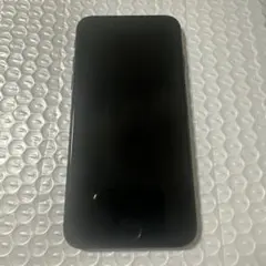 Apple iPhone 7 ブラック 本体