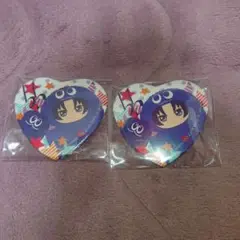 アイドリッシュセブン 一織 モンパレ