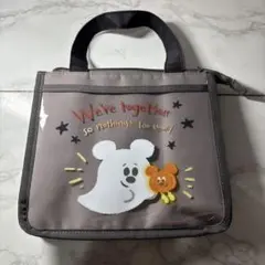 東京ディズニーリゾート　2026　ハロウィン スーベニアランチケース