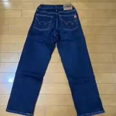 EDWINジュニアジーンズ