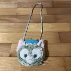 ディズニー　ジェラトーニ　ポシェット（値下げ中）