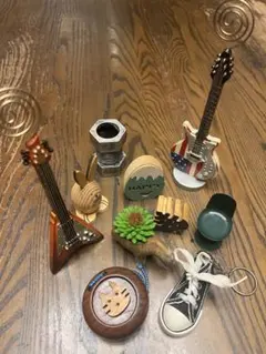 小物、インテリア