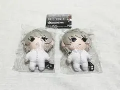 涼*音様 DEATHNOTE かぷっこふれんず2 ニア 2個セット