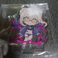 FGO 一番くじ I賞 きゅんキャラ アクリルスタンド