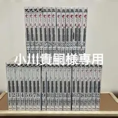 ちるらん新撰組鎮魂歌 33〜36最終巻までのセット - メルカリ