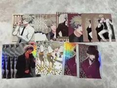 うたプリ DCC 黒崎蘭丸 セット