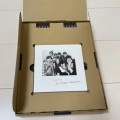 SixTONES カレンダー 2022.4-2023.3