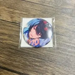 あんスタ　朔間凛月　フィーチャー　缶バッジ