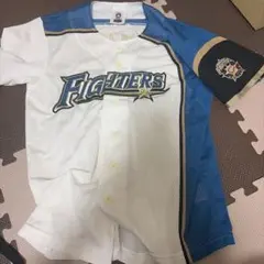 2026年最新】大谷翔平 ユニフォーム 日本ハムの人気アイテム - メルカリ