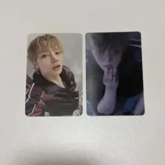 THIS & THAT fans ver 封入 アイエン