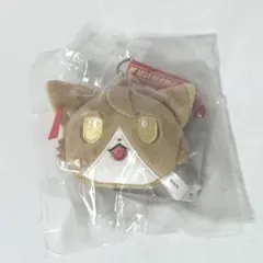 伏見ガク　咎猫　マスコット