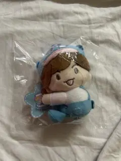 藤原丈一郎のサンリオマスコット