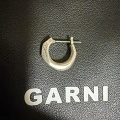 garni ガルニ ナローシルバーバングル 巾着付属 | Mercari