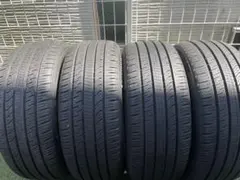 新品同様GRENLANDER 215 45R174本セット - メルカリ
