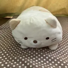 すみっコぐらし ねこ ティッシュケース