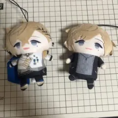叶　にじさんじ　ぱぺセット