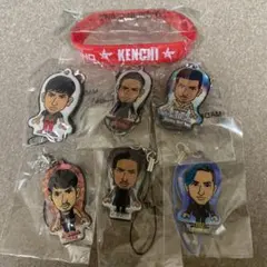 EXILE KENCHI クリーナーセット