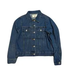 （Y2K）Emsexcite デニムジャケット