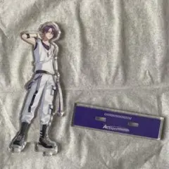 voltaction アルバム　特典　アクスタ　渡会雲雀