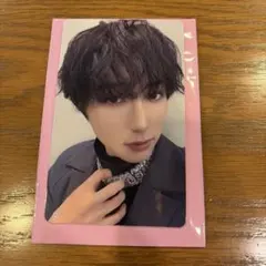 【尾崎匠海】INI NEW YEAR POPUP ランダムトレカ 127