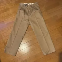 パンツ ワークパンツ