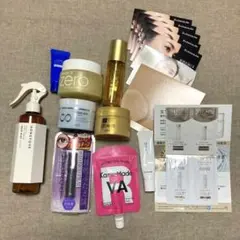 クレンジング　美容液まとめ売り