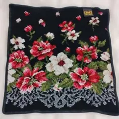 【新品・未使用】FEILERフェイラーのタオルハンカチ② 人気のデザイン