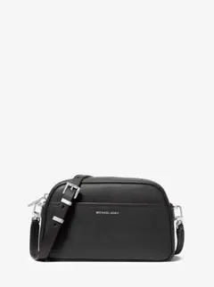 MICHAEL KORS JET SET カメラバッグスモール　ショルダーバッグ