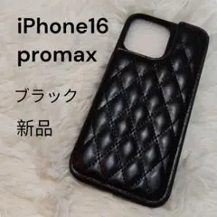 新品✨ iPhone 16 Pro Max ケース 手帳型 カードケース付