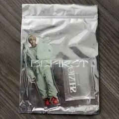 2026年最新】be:first シュント アクスタの人気アイテム - メルカリ
