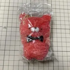 おとぼけくまさん ぱきっ！ あか