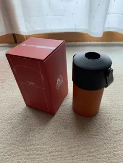 保冷温ペットボトルホルダー