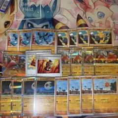 メガルカリオex デッキパーツ ルナトーン ポケモンカード メガブレイブ