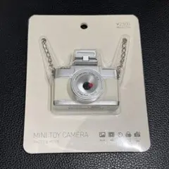 スリコ　ミニトイカメラ　アイボリー