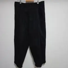 KATSURAGI PANTS WITH SIDE TAPE DETAILのサムネイル