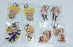 すとぷり るぅとくん アクキー