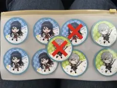 プロセカ スシローコラボ ピック Leo／need