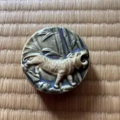 2026年最新】寅香合の人気アイテム - メルカリ