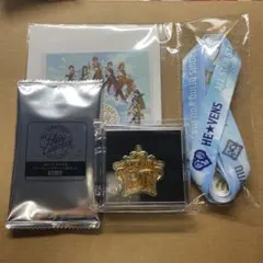 うたプリ ASSHC 入場者特典