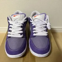 Nike SB Dunk Low Pro ISO 