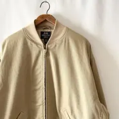 2026年最新】Willis&Geiger カラー：ベージュ系 メンズ ジャンパー 