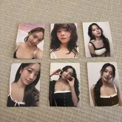TWICE DIVE タワレコラキドロセット