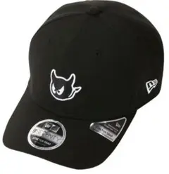 WAAC ワック NEW ERA キャップ ニューエラ　ストレッチスナップ