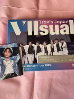Travis Japan VIIsual ＜完全生産限定盤＞