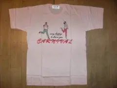 ロカビリー Tシャツ