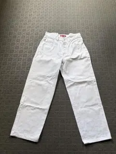 宮*戸様 Supreme Baggy Jean (26SS) - メルカリ
