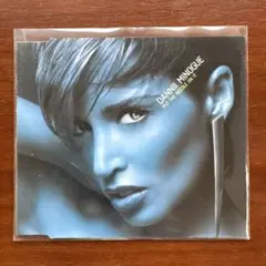 DANNII MINOGUE PUT THE NEEDLE ON IT