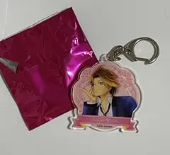 新名旬平 アクキー ときメモGS3